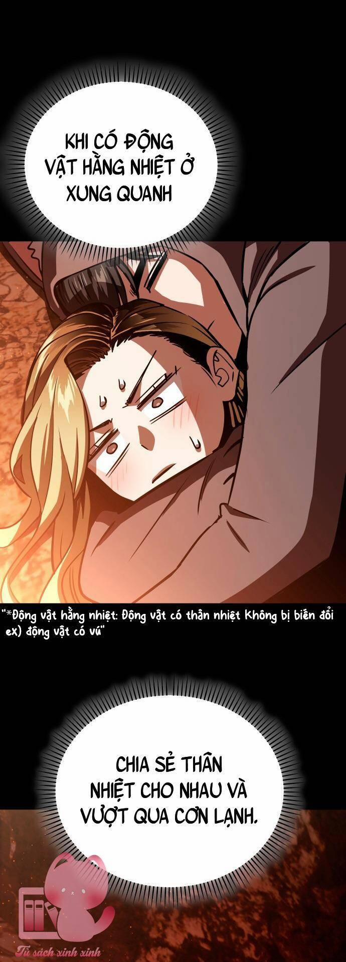 Lớ Ngớ Vớ Phải Tình Yêu 82 trang 56