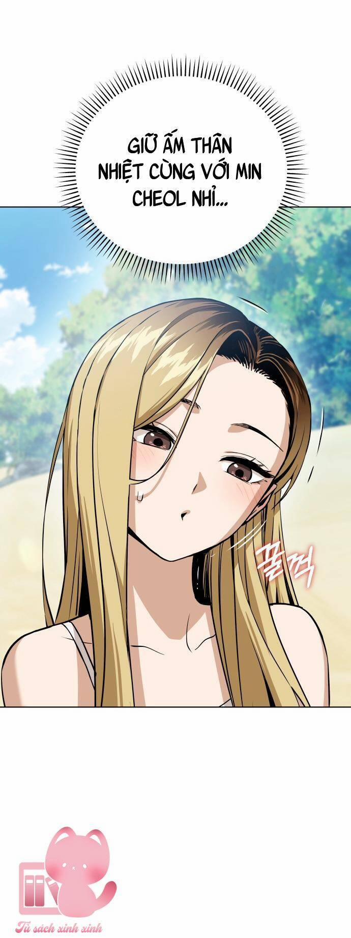 Lớ Ngớ Vớ Phải Tình Yêu 82 trang 59