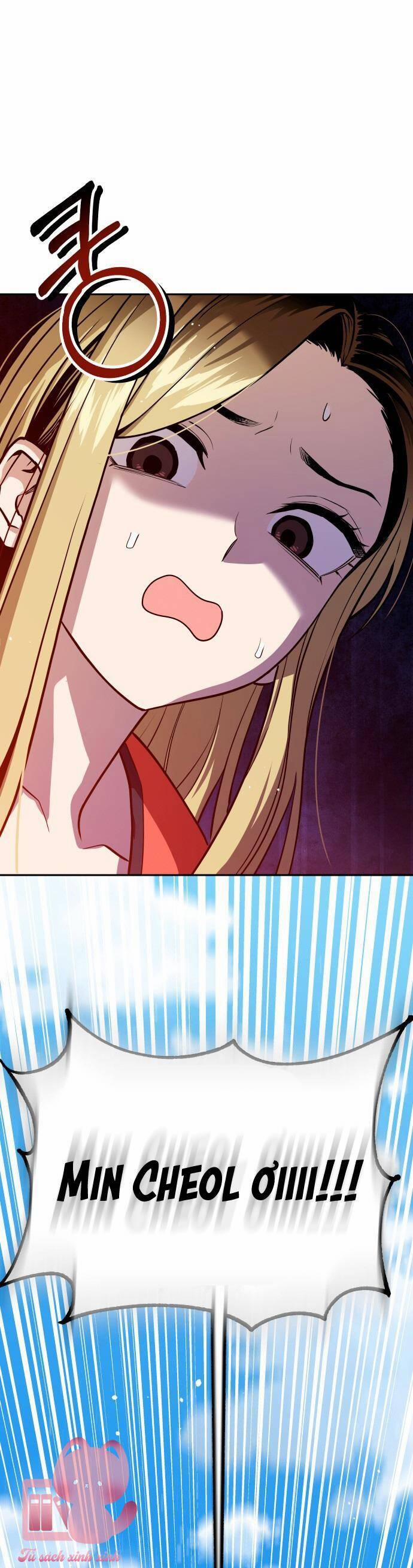 Lớ Ngớ Vớ Phải Tình Yêu 82 trang 6