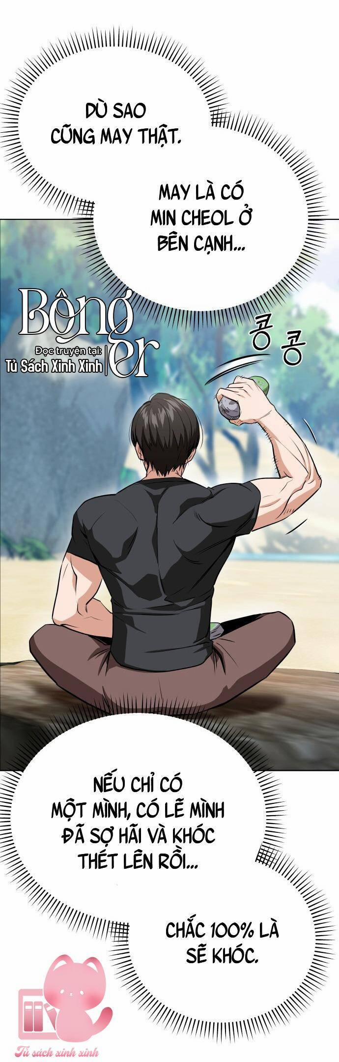 Lớ Ngớ Vớ Phải Tình Yêu 82 trang 65