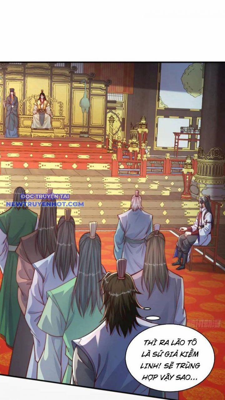 Lớ Ngớ Vớ Phải Tình Yêu 83 trang 11