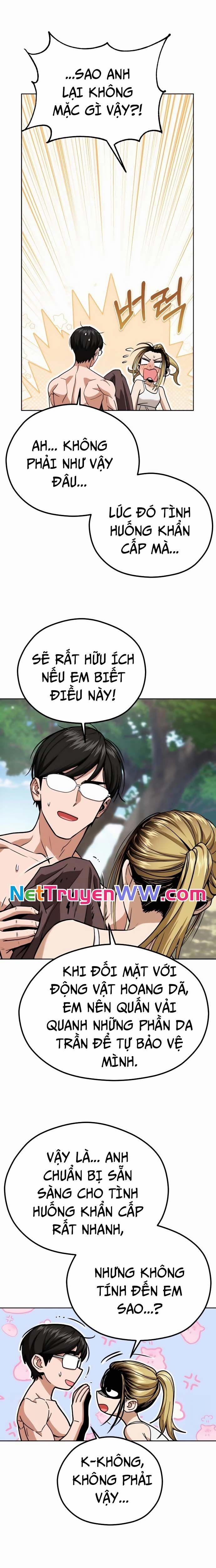 Lớ Ngớ Vớ Phải Tình Yêu 84 trang 14