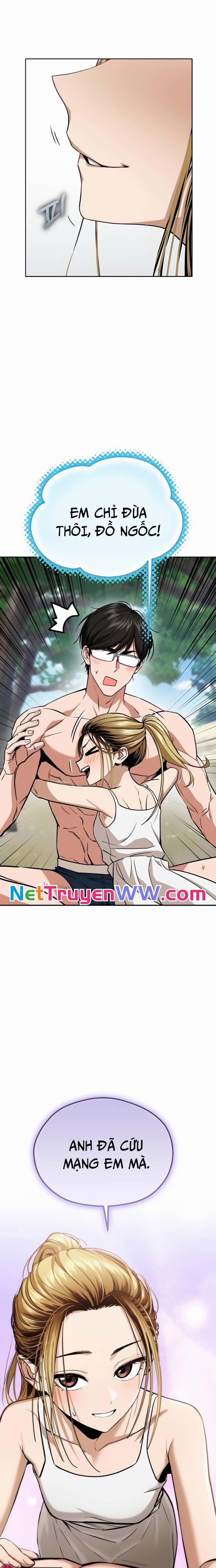 Lớ Ngớ Vớ Phải Tình Yêu 84 trang 15