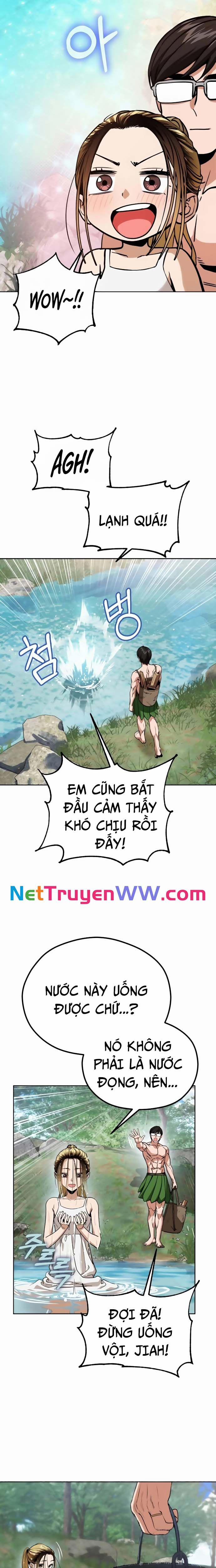 Lớ Ngớ Vớ Phải Tình Yêu 84 trang 18