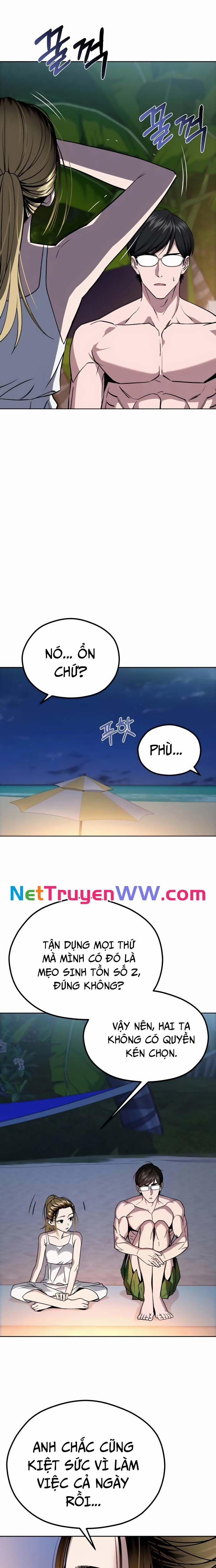 Lớ Ngớ Vớ Phải Tình Yêu 84 trang 23