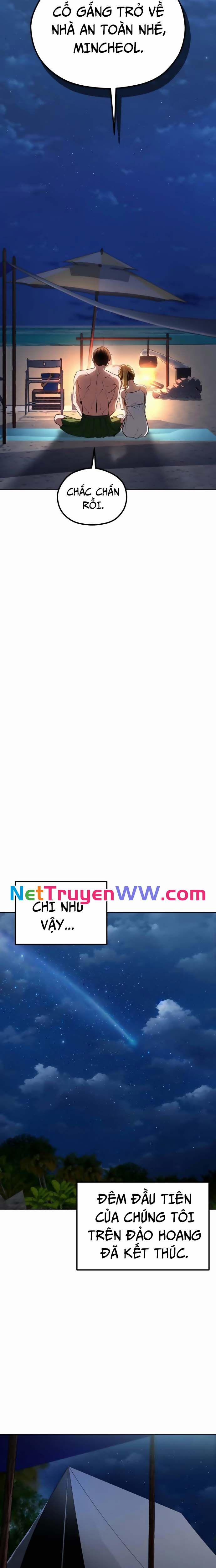 Lớ Ngớ Vớ Phải Tình Yêu 84 trang 26