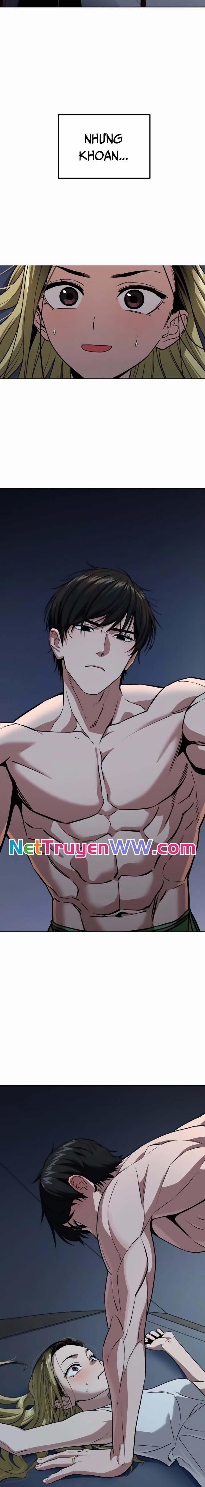 Lớ Ngớ Vớ Phải Tình Yêu 84 trang 27