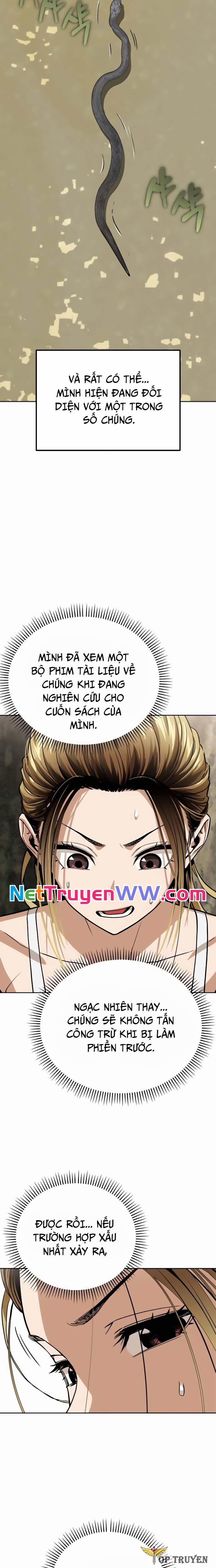 Lớ Ngớ Vớ Phải Tình Yêu 84 trang 3