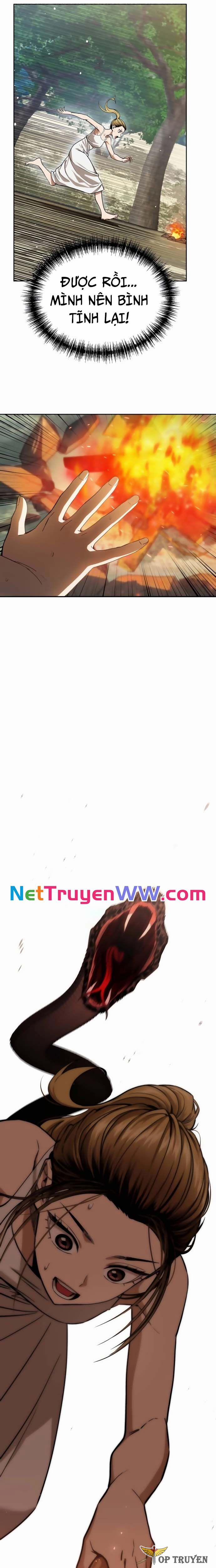 Lớ Ngớ Vớ Phải Tình Yêu 84 trang 5