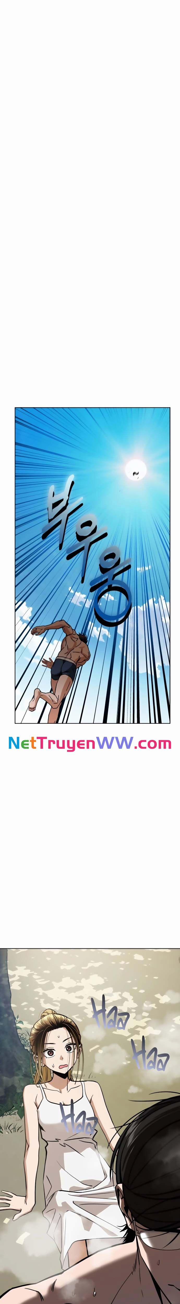 Lớ Ngớ Vớ Phải Tình Yêu 84 trang 8