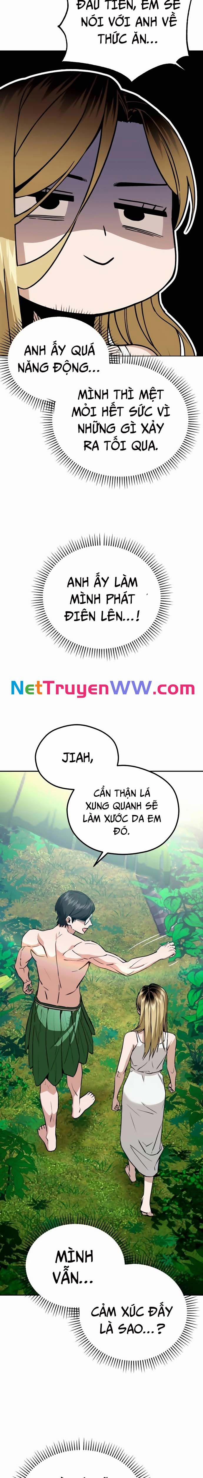 Lớ Ngớ Vớ Phải Tình Yêu 85 trang 20