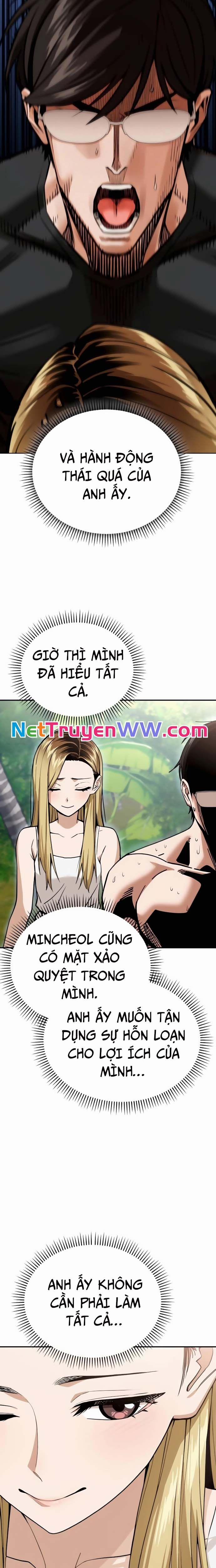 Lớ Ngớ Vớ Phải Tình Yêu 85 trang 25