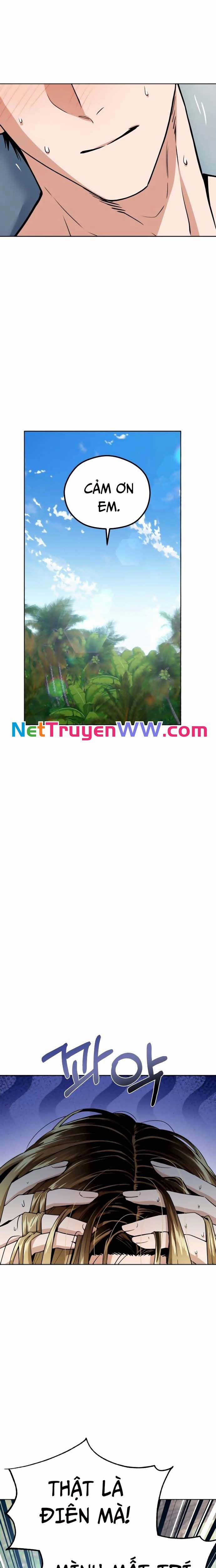 Lớ Ngớ Vớ Phải Tình Yêu 86 trang 12