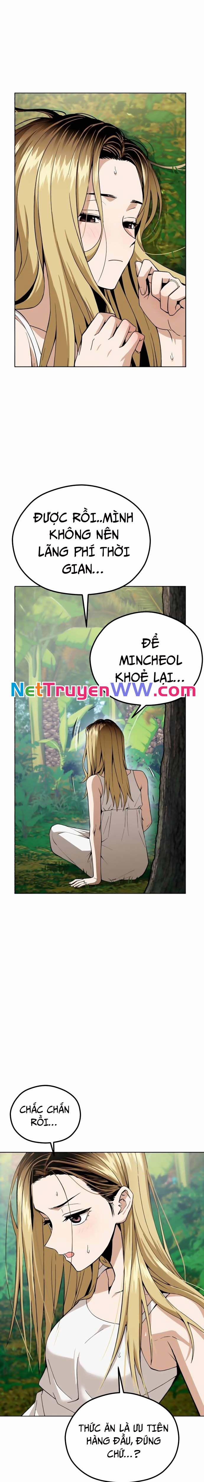 Lớ Ngớ Vớ Phải Tình Yêu 86 trang 14