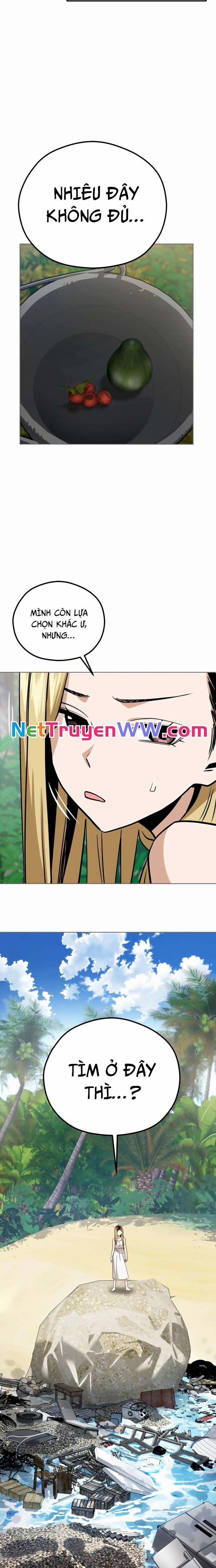 Lớ Ngớ Vớ Phải Tình Yêu 86 trang 19