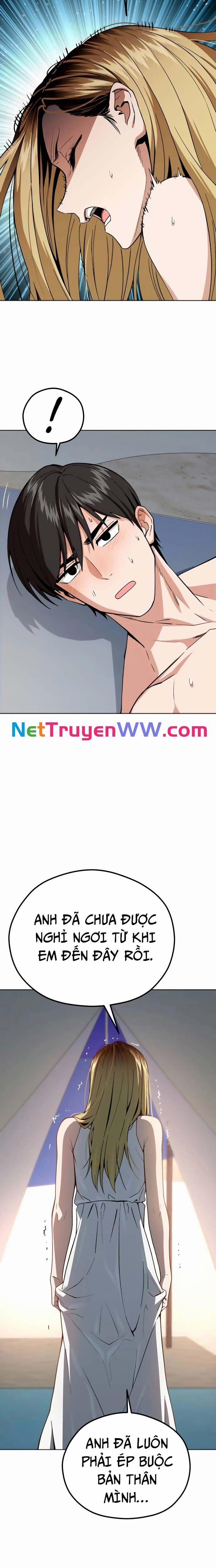 Lớ Ngớ Vớ Phải Tình Yêu 86 trang 9