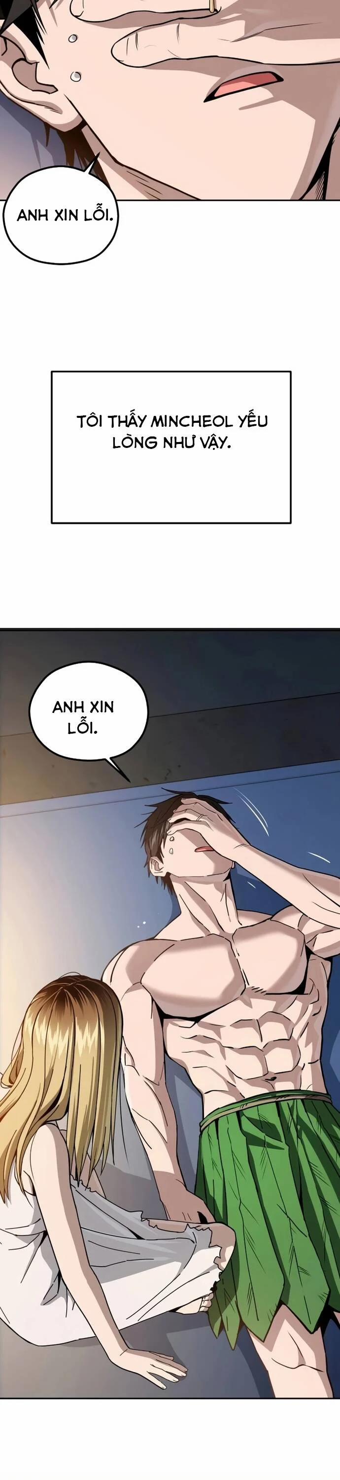 Lớ Ngớ Vớ Phải Tình Yêu 87 trang 17