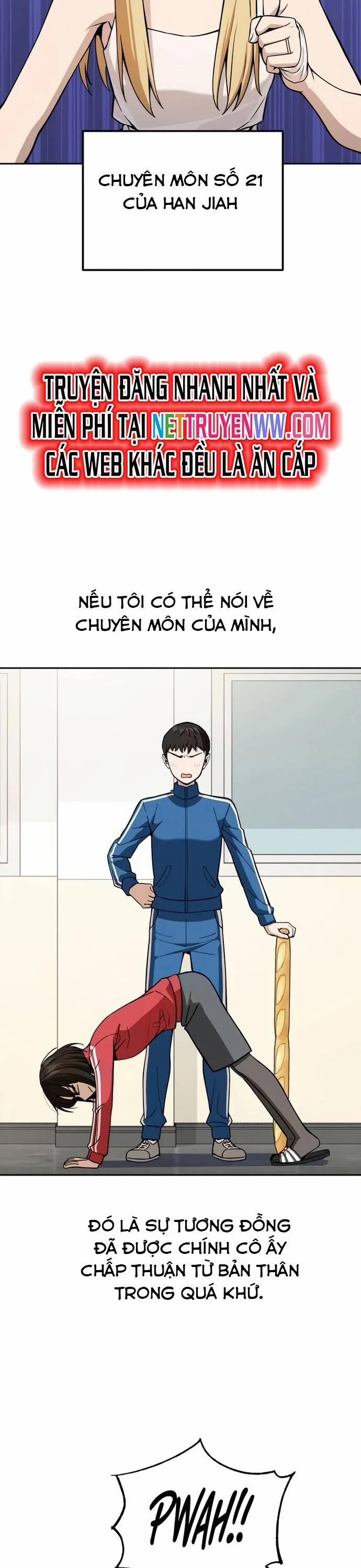 Lớ Ngớ Vớ Phải Tình Yêu 87 trang 26