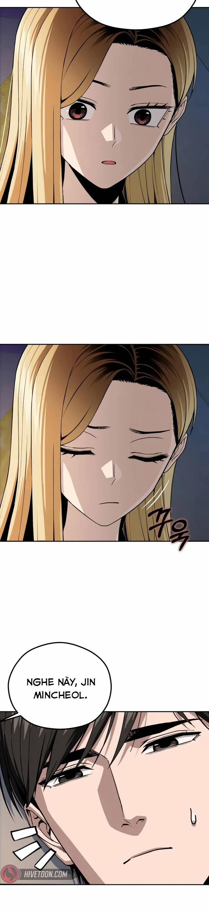 Lớ Ngớ Vớ Phải Tình Yêu 87 trang 33