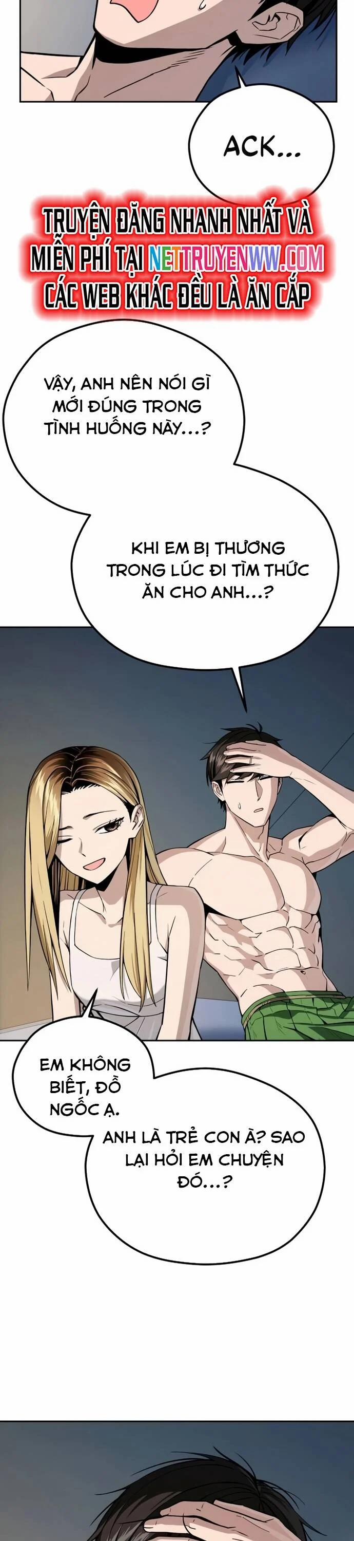 Lớ Ngớ Vớ Phải Tình Yêu 87 trang 37
