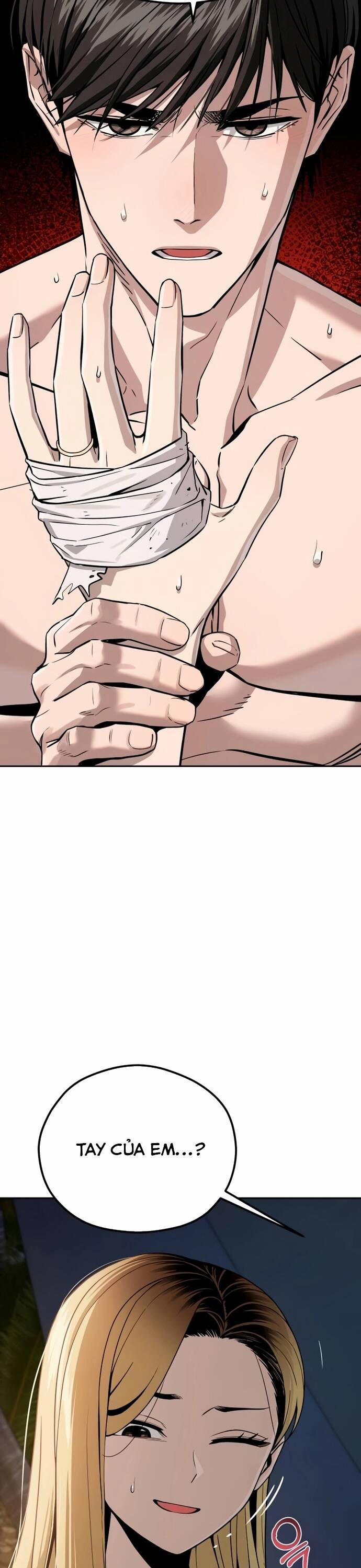 Lớ Ngớ Vớ Phải Tình Yêu 87 trang 8