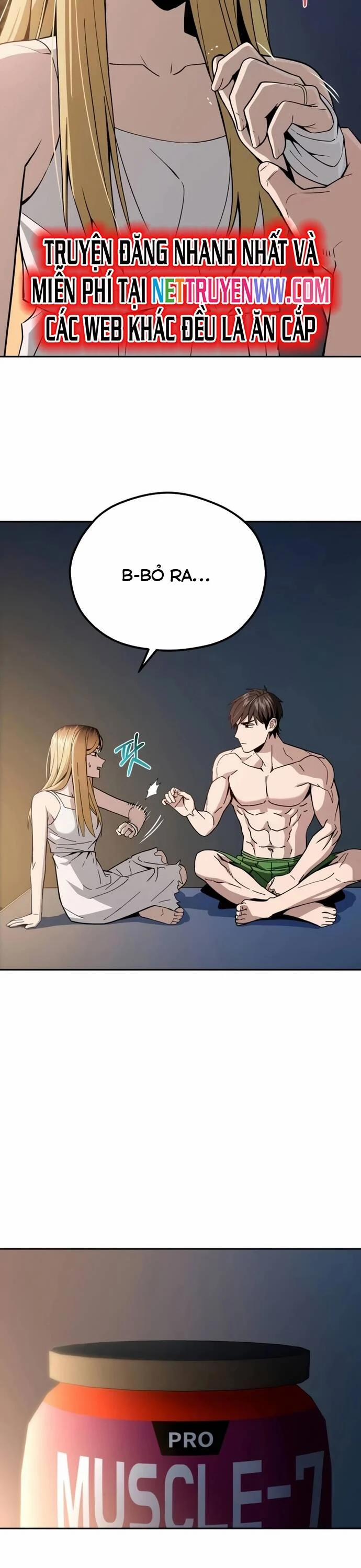 Lớ Ngớ Vớ Phải Tình Yêu 87 trang 9