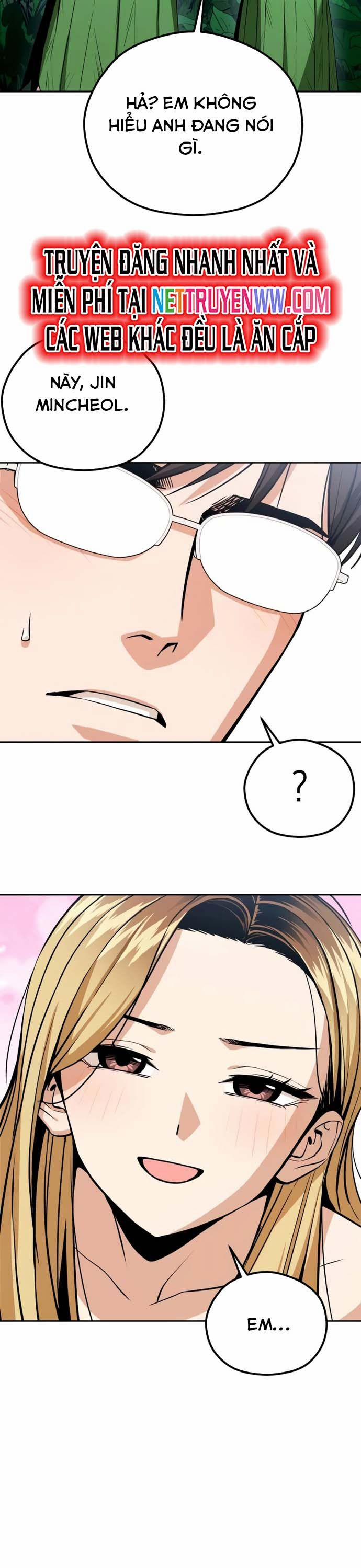 Lớ Ngớ Vớ Phải Tình Yêu 88 trang 11