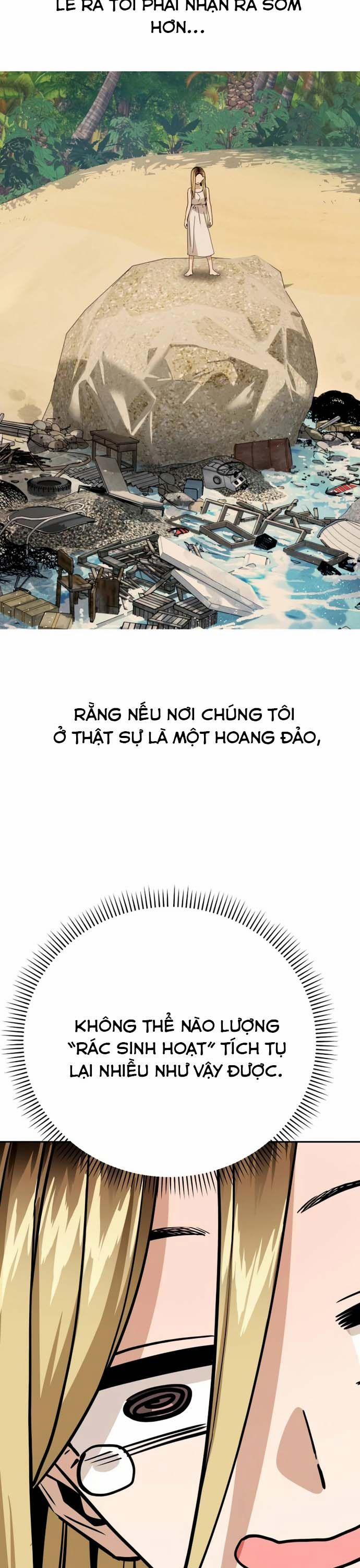 Lớ Ngớ Vớ Phải Tình Yêu 88 trang 21