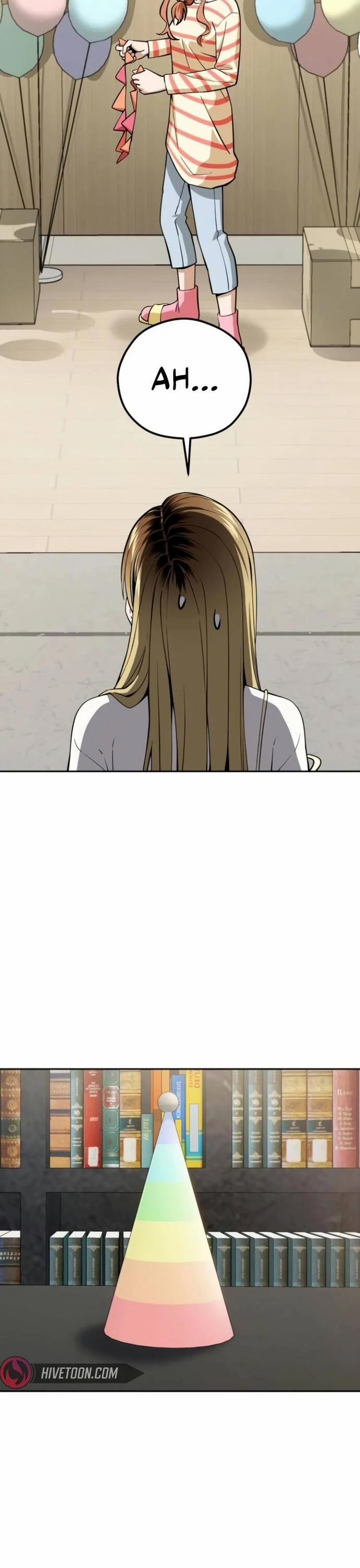 Lớ Ngớ Vớ Phải Tình Yêu 89 trang 32