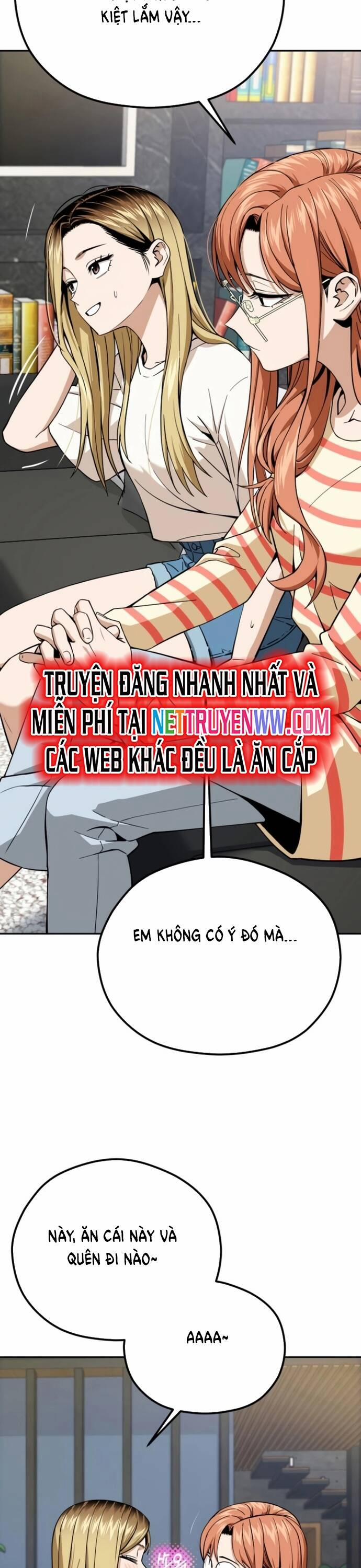 Lớ Ngớ Vớ Phải Tình Yêu 89 trang 35