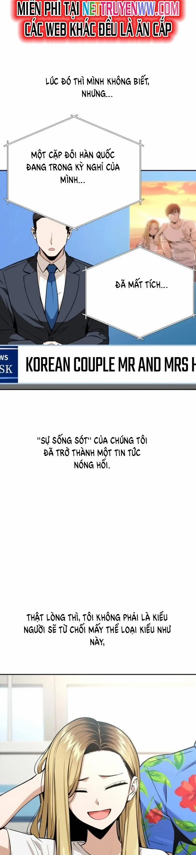 Lớ Ngớ Vớ Phải Tình Yêu 89 trang 4