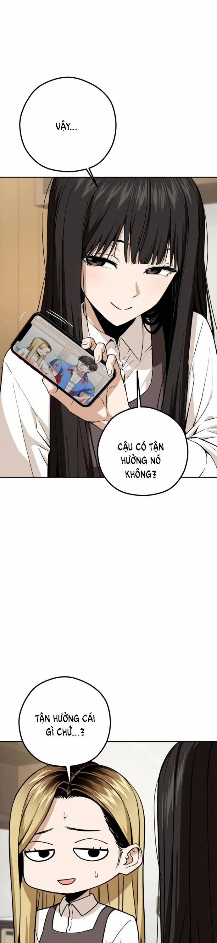 Lớ Ngớ Vớ Phải Tình Yêu 89 trang 9