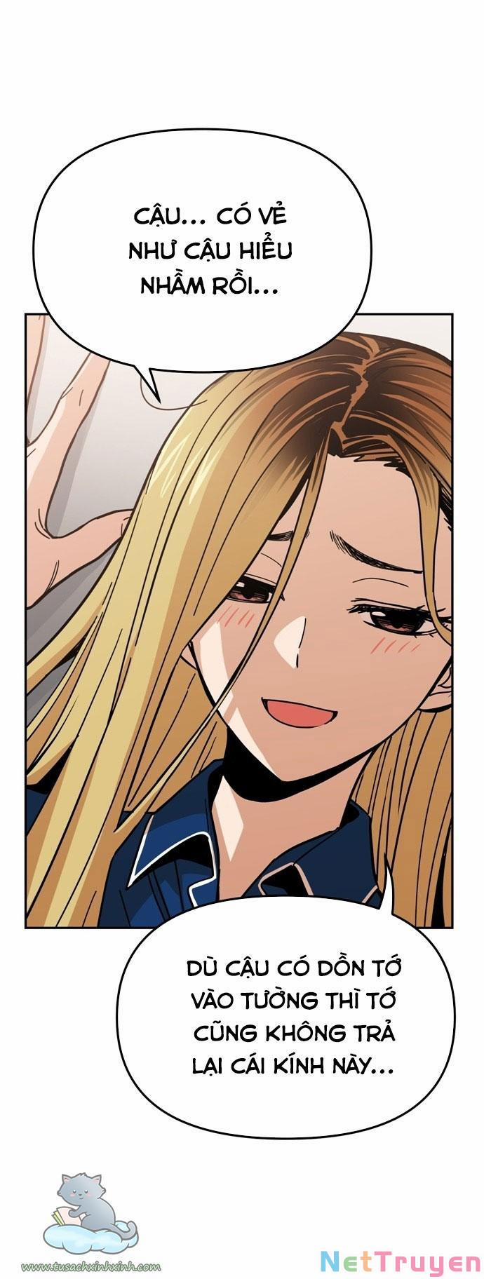 Lớ Ngớ Vớ Phải Tình Yêu 9 trang 1