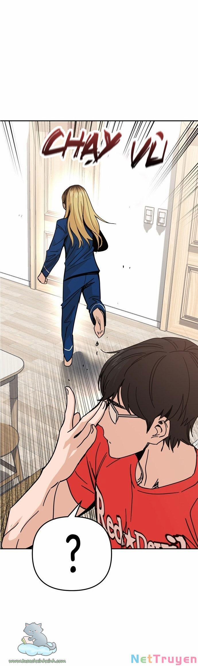 Lớ Ngớ Vớ Phải Tình Yêu 9 trang 11