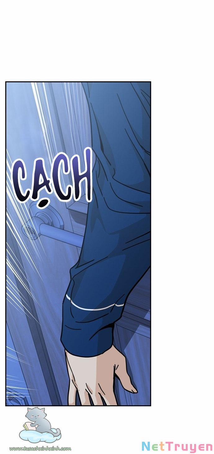 Lớ Ngớ Vớ Phải Tình Yêu 9 trang 12