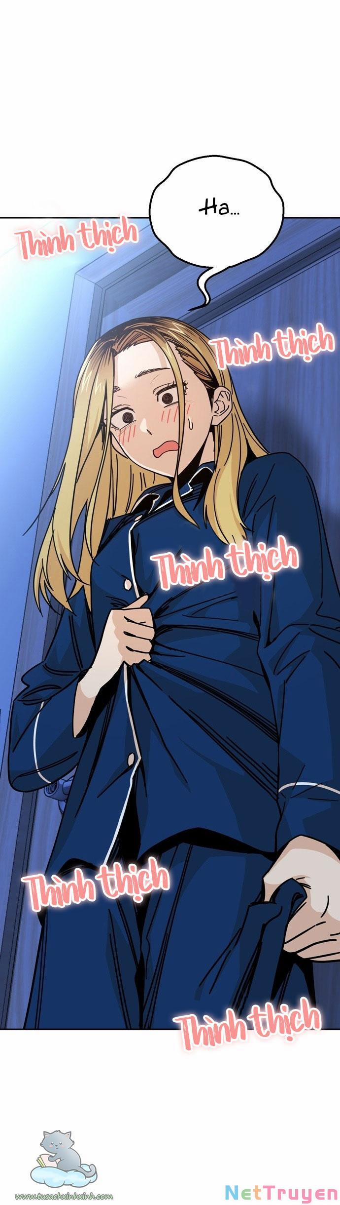 Lớ Ngớ Vớ Phải Tình Yêu 9 trang 14