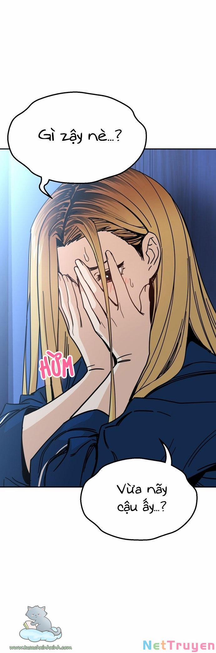 Lớ Ngớ Vớ Phải Tình Yêu 9 trang 15