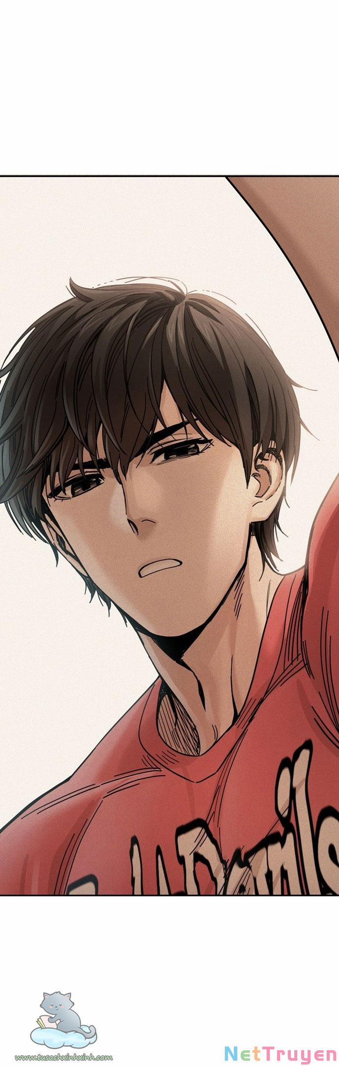 Lớ Ngớ Vớ Phải Tình Yêu 9 trang 16