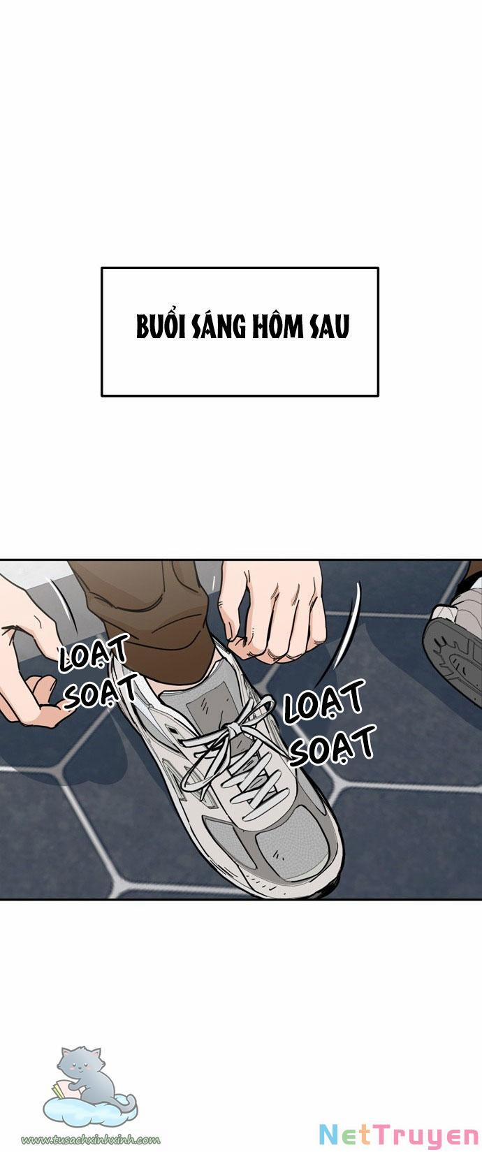 Lớ Ngớ Vớ Phải Tình Yêu 9 trang 18