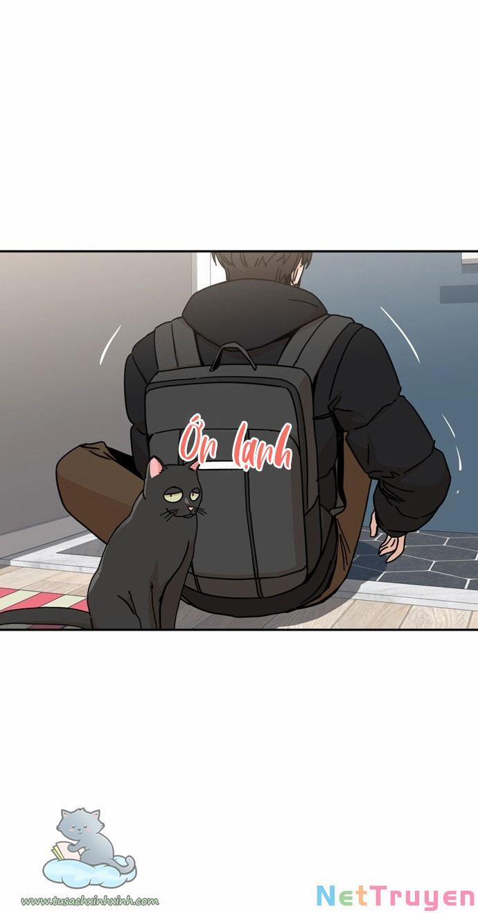 Lớ Ngớ Vớ Phải Tình Yêu 9 trang 19