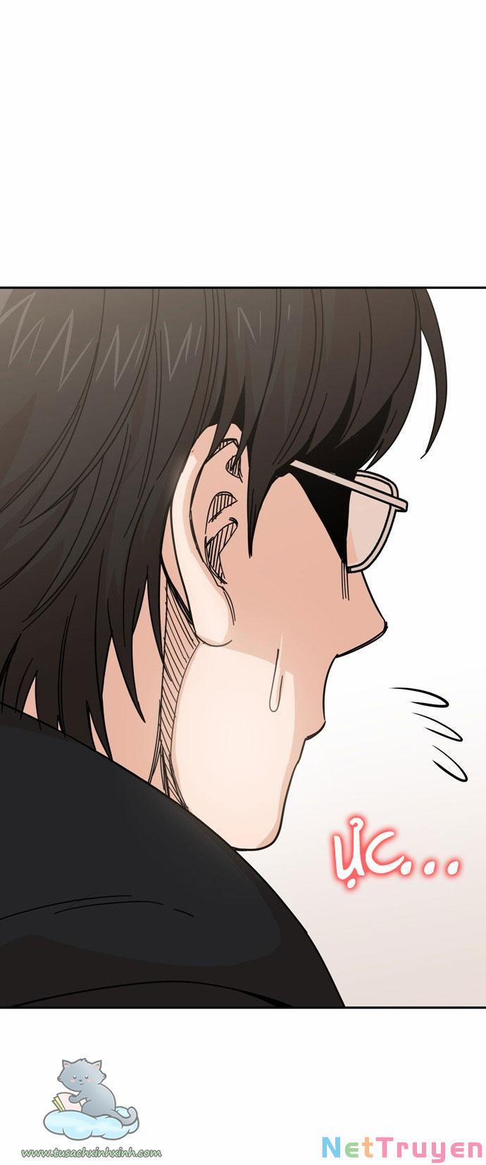 Lớ Ngớ Vớ Phải Tình Yêu 9 trang 20