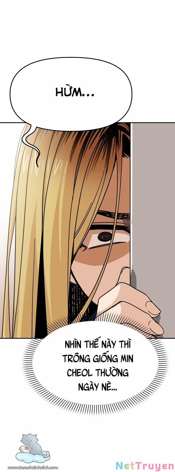 Lớ Ngớ Vớ Phải Tình Yêu 9 trang 21