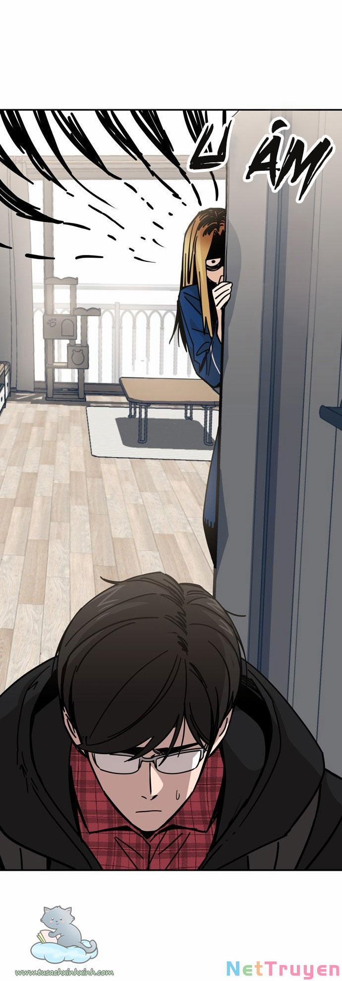 Lớ Ngớ Vớ Phải Tình Yêu 9 trang 22