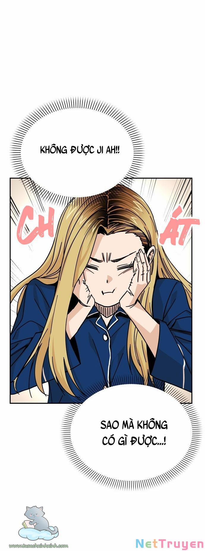 Lớ Ngớ Vớ Phải Tình Yêu 9 trang 24