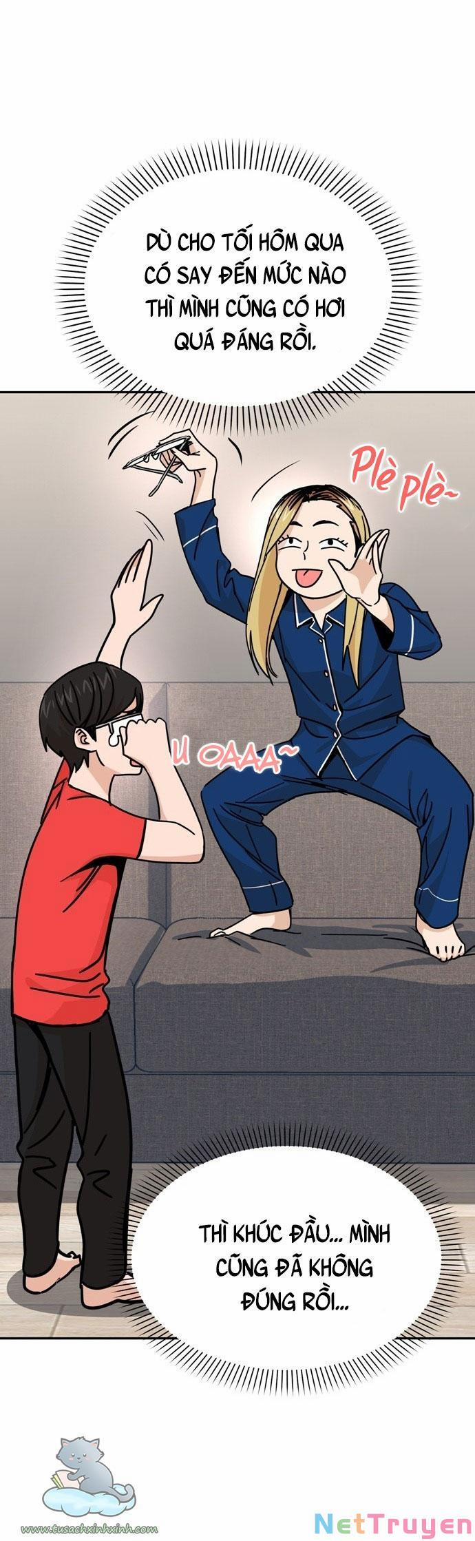 Lớ Ngớ Vớ Phải Tình Yêu 9 trang 25