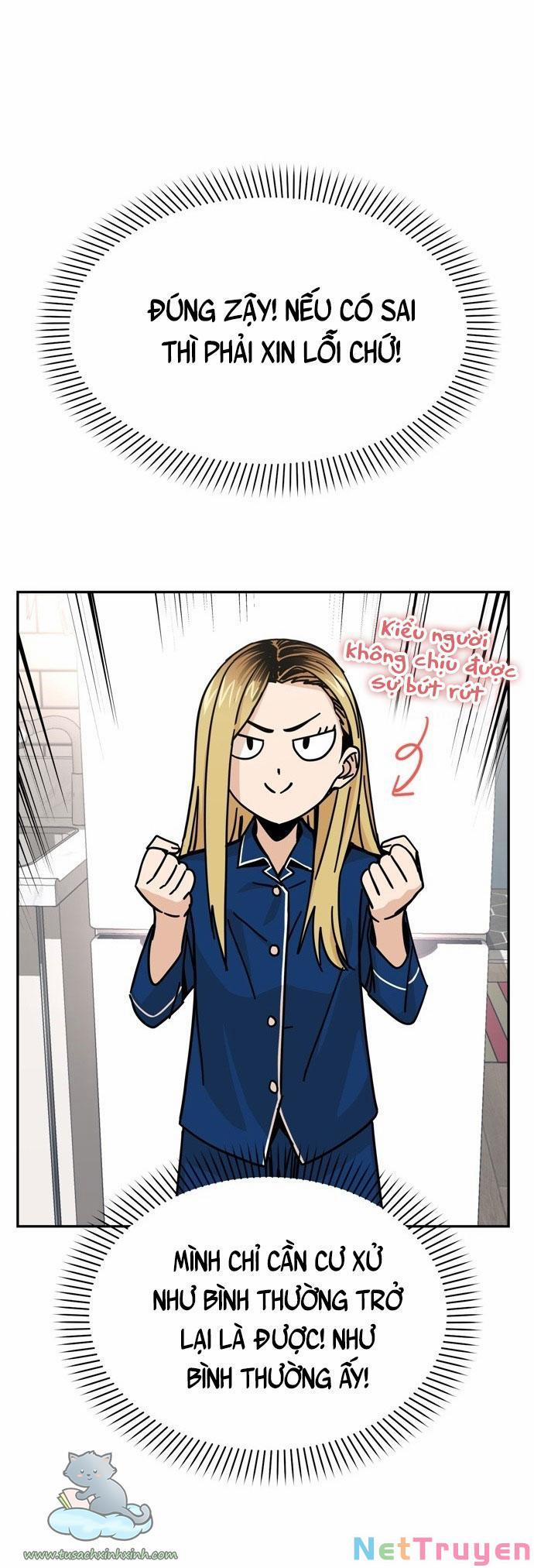 Lớ Ngớ Vớ Phải Tình Yêu 9 trang 26