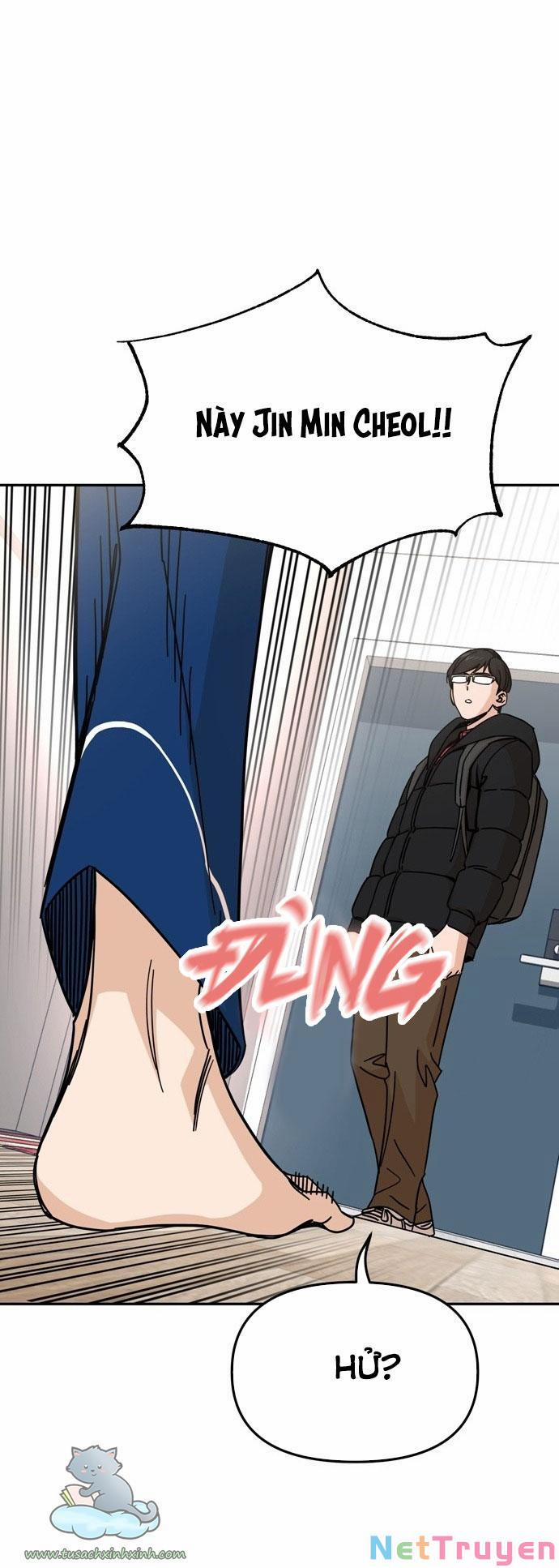 Lớ Ngớ Vớ Phải Tình Yêu 9 trang 27