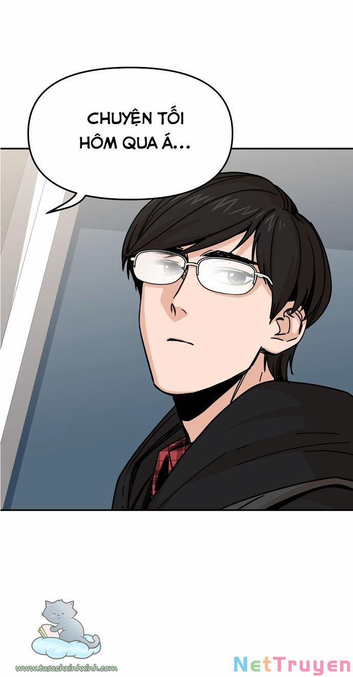 Lớ Ngớ Vớ Phải Tình Yêu 9 trang 28