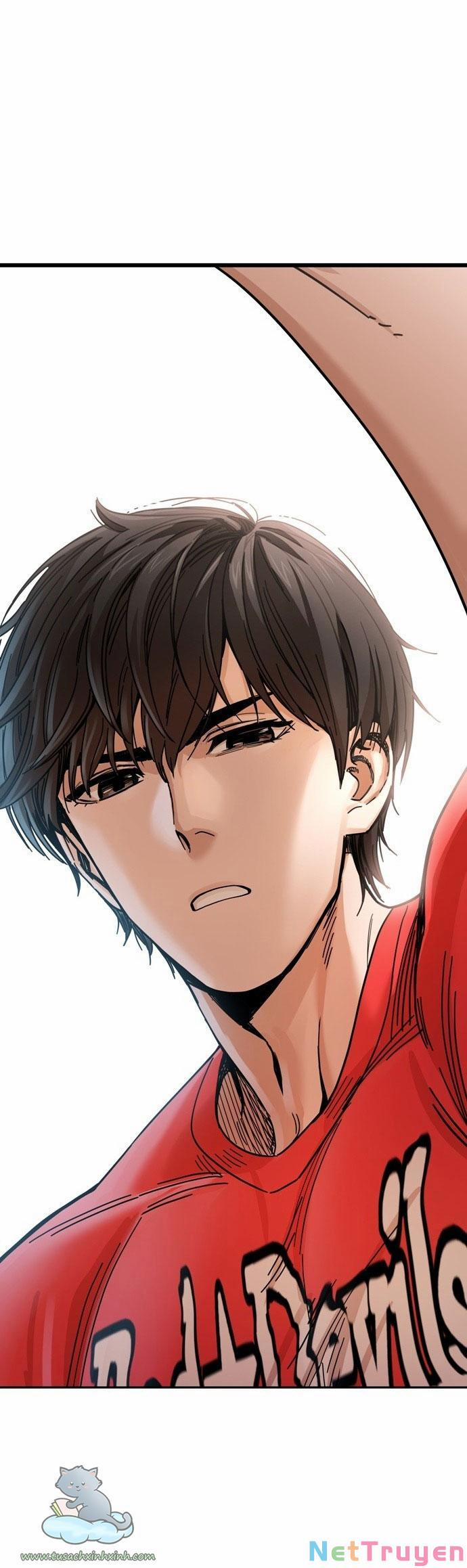 Lớ Ngớ Vớ Phải Tình Yêu 9 trang 3