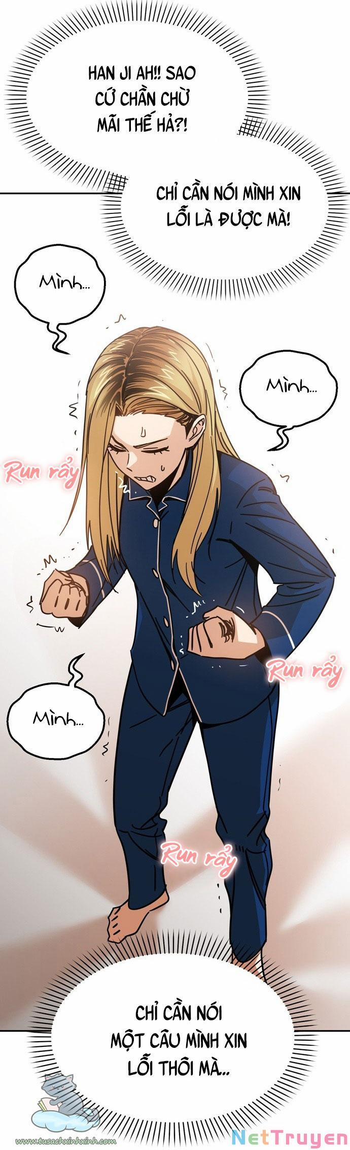 Lớ Ngớ Vớ Phải Tình Yêu 9 trang 30
